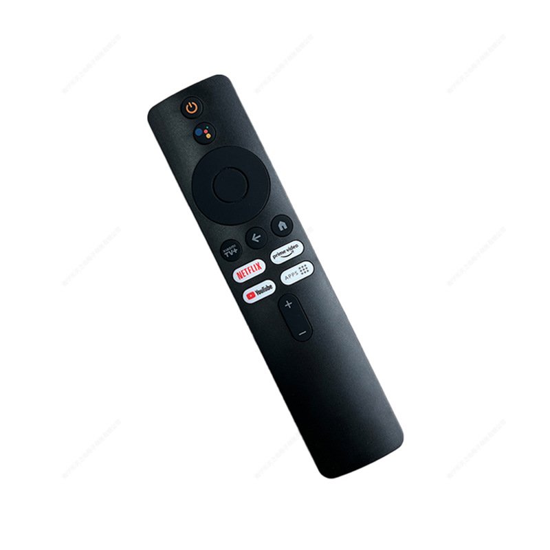 XMRM-M3 is suitable for Xia omi BT voice TV box set-top box universal remote IR control wireless L55M6-ESG L55M6-ARG