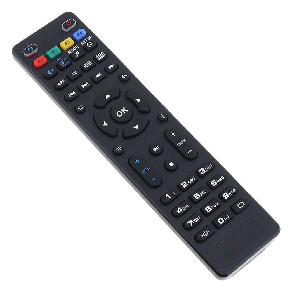 MAG250 MAG322 MAG254 MAG323W1 set-top box remote control For Android Set Top Box