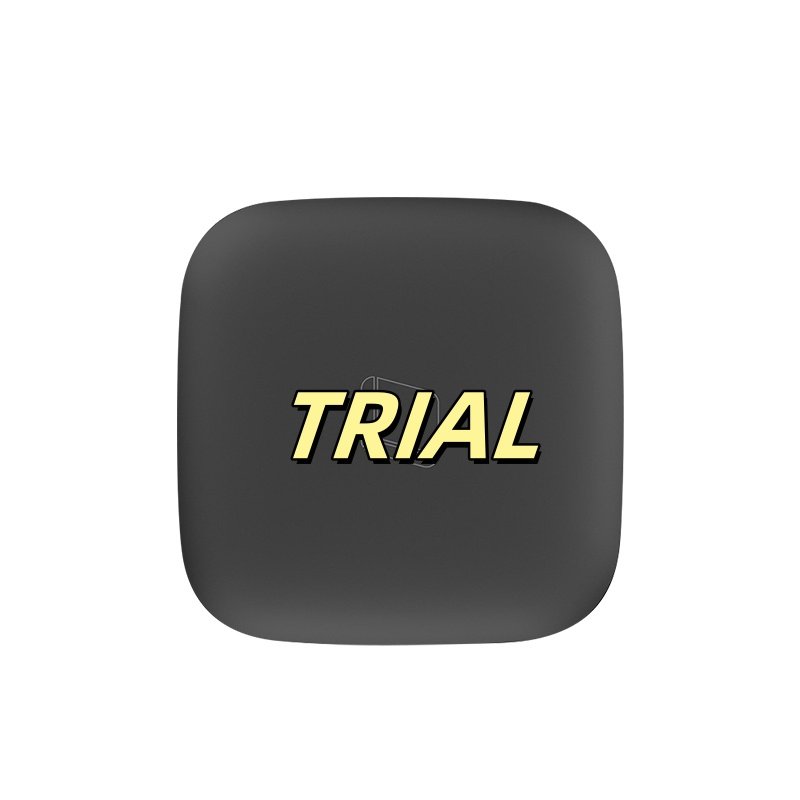 4K TREX FFree ship tv box Android Set top box