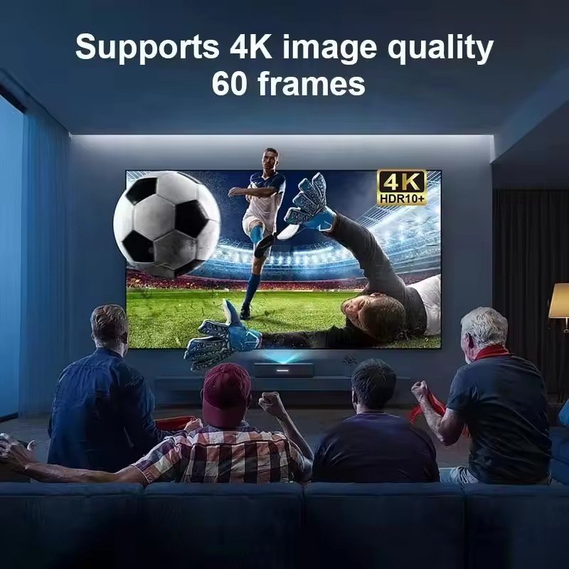 24 Hours Online Free Test Pro Smart Box New Media Player Dual-band Set-top box