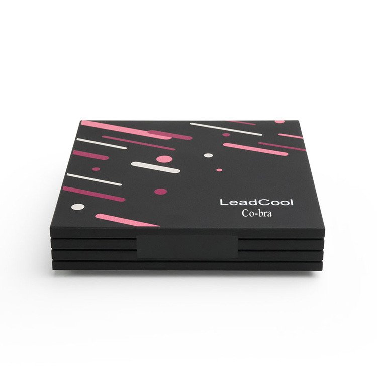 New Leadcool Android 9 Set Top Box Cobra Amlogic S905W Smart TV Box BT4.0 WiFi 2.4G USB2.0