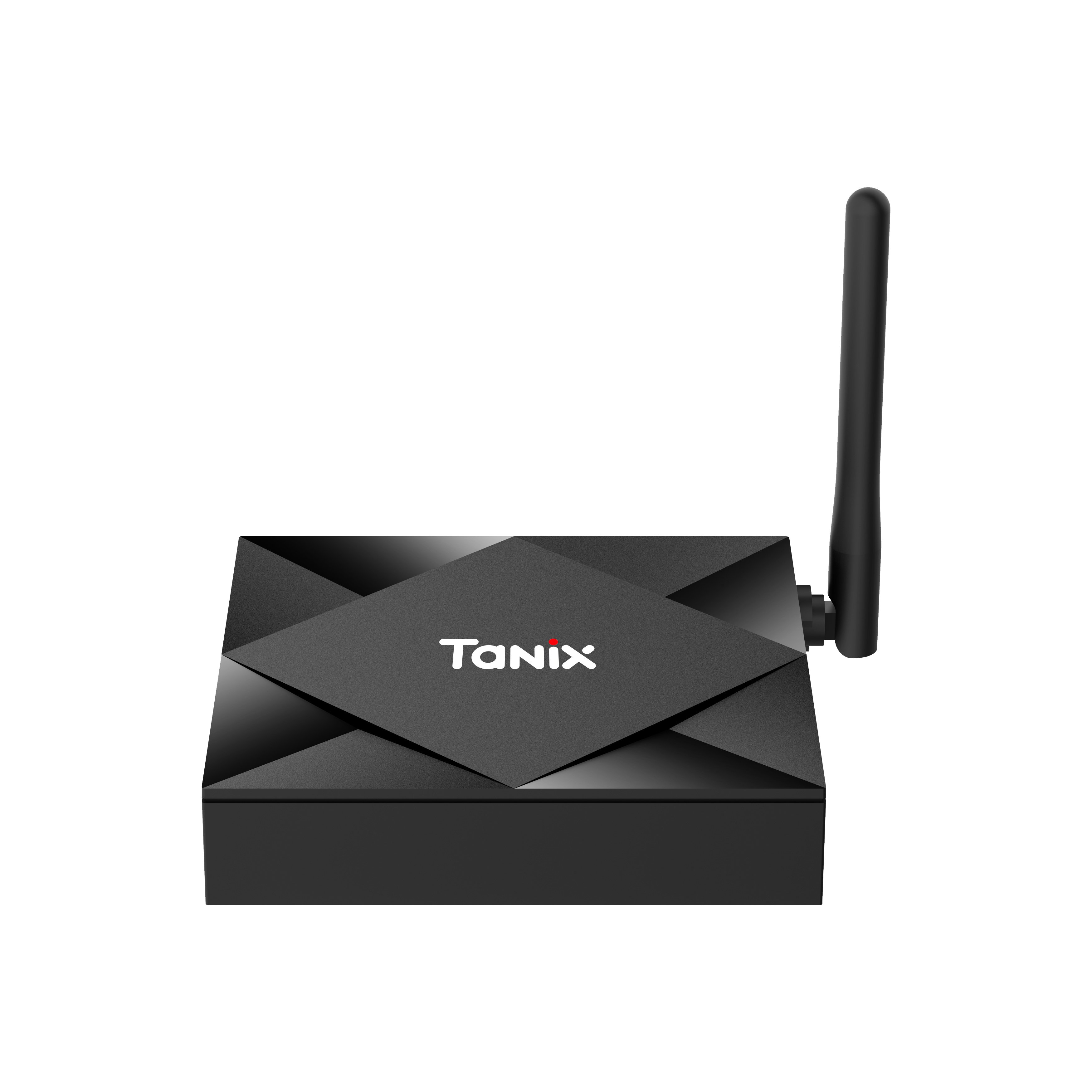 Tanix TX6S H616 4GB 32BG tv box Alice UI Allwinner H616 Android 10.0 Quad core 8K tv box TX6 smart set top box