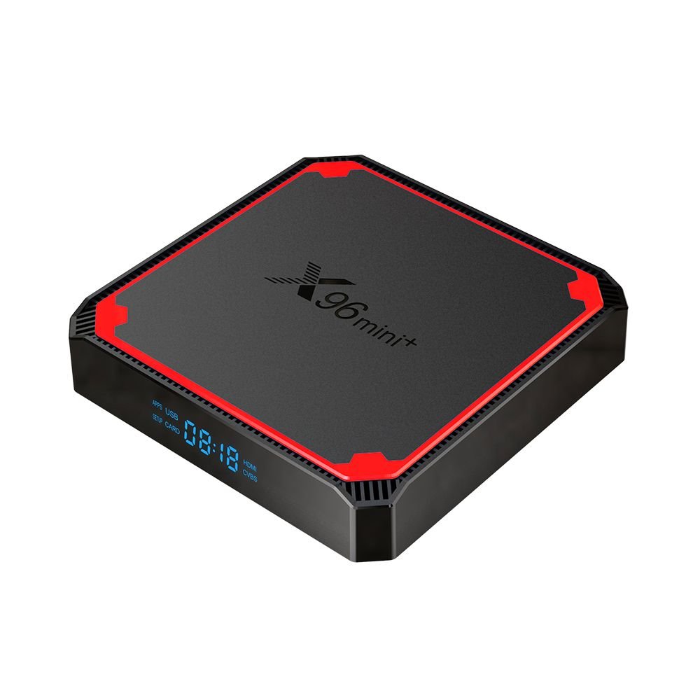 Stable 4K Mega Android 11 Operating System Set top box