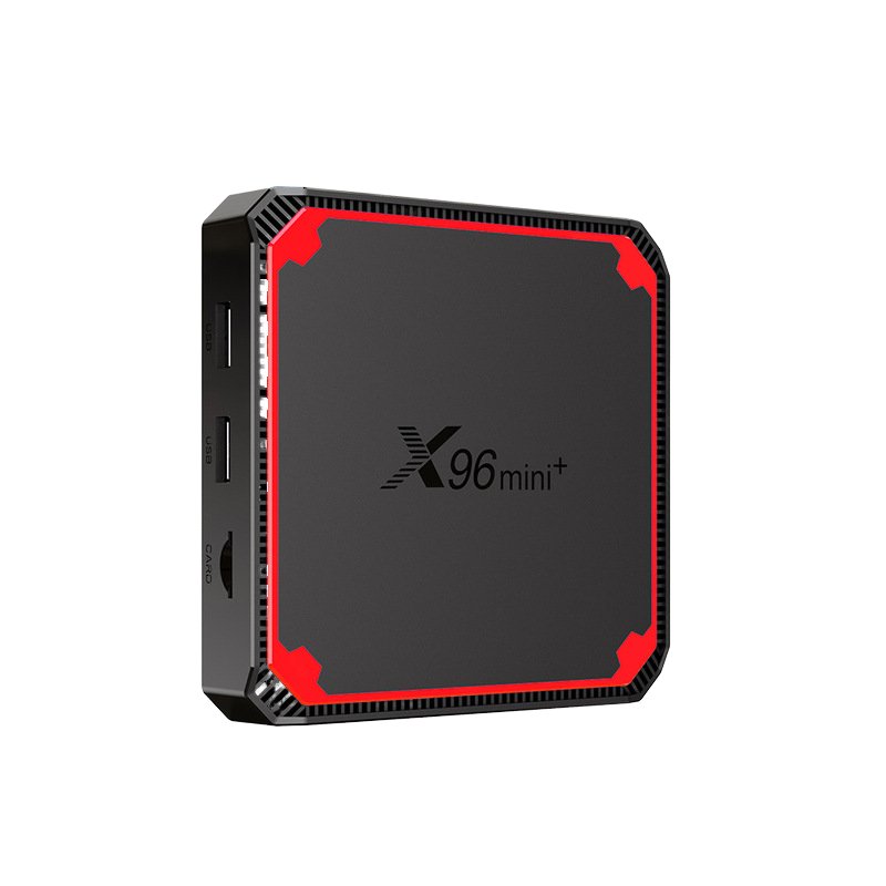 Stable 4K Mega Android 11 Operating System Set top box