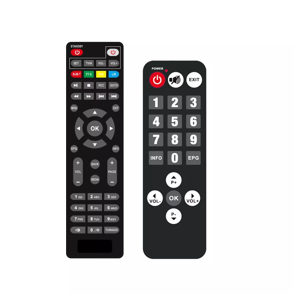 Poland Greece Germany Digital tv receiver full hd dvbt2 set top box dvb-t2 tv decoder tuner