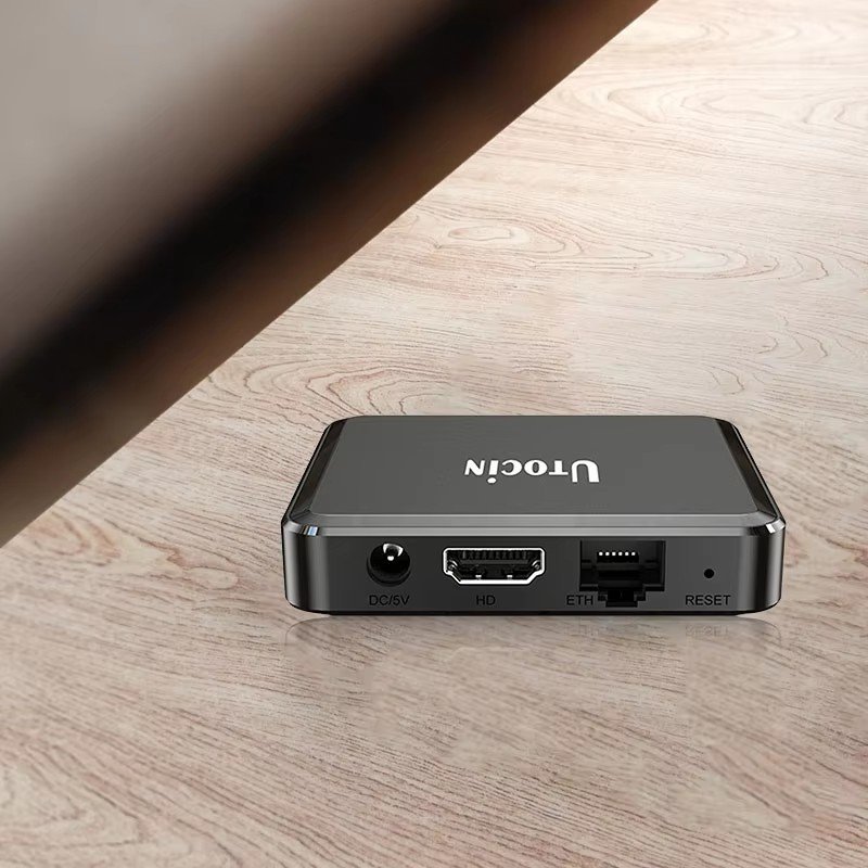 2024 The World's Most Stable Android 10.0 Set-top Box Customized Online Free Test Android Playlist