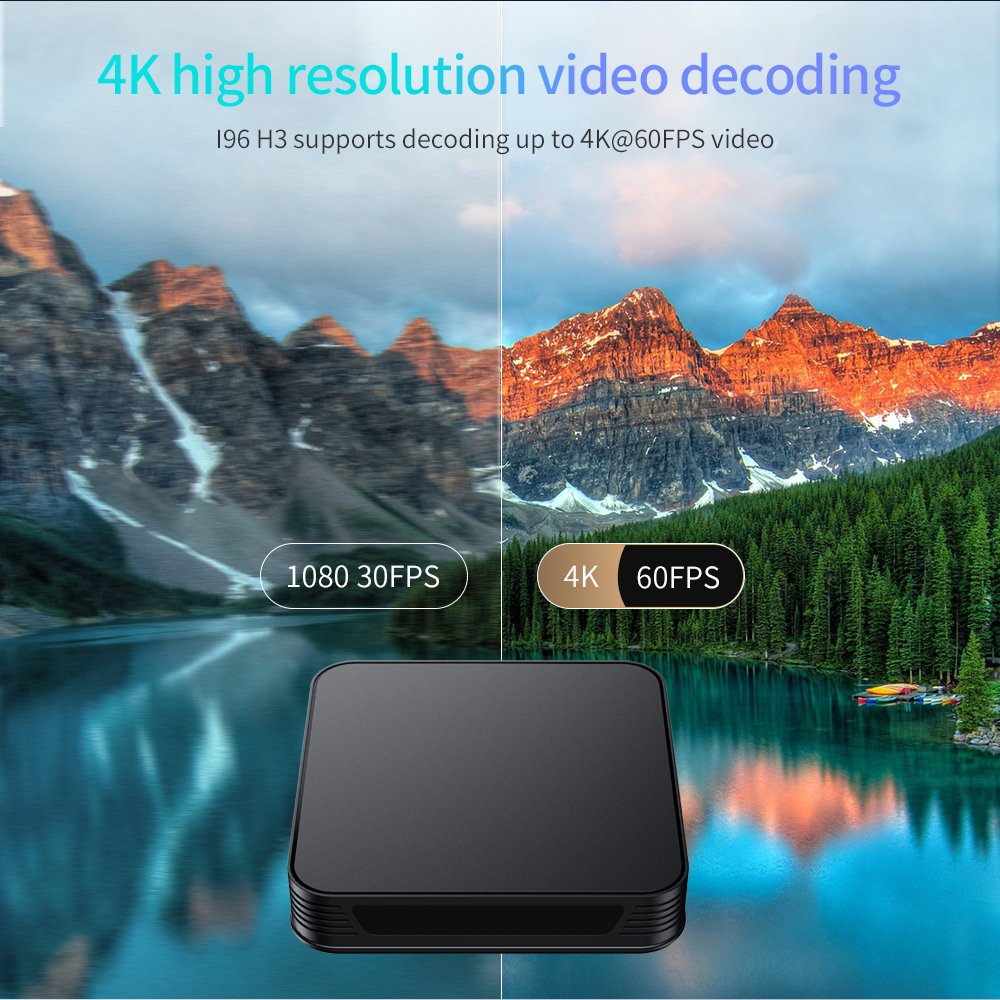 Topleo 2gb 16gb tv box set top box 4k android 10.0 4gb android smart tv box cheapest
