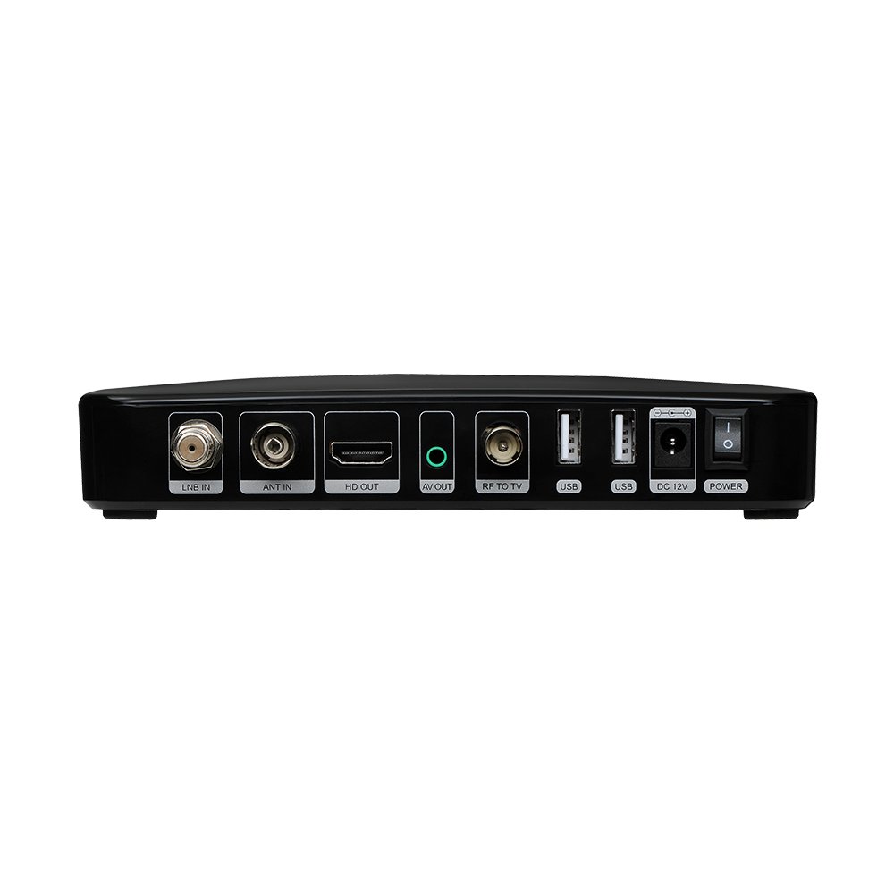 GTmedia V7 Pro H.265 DVB S/S2/S2X T2 Combo Box satellite tv receiver set top box v7 pro