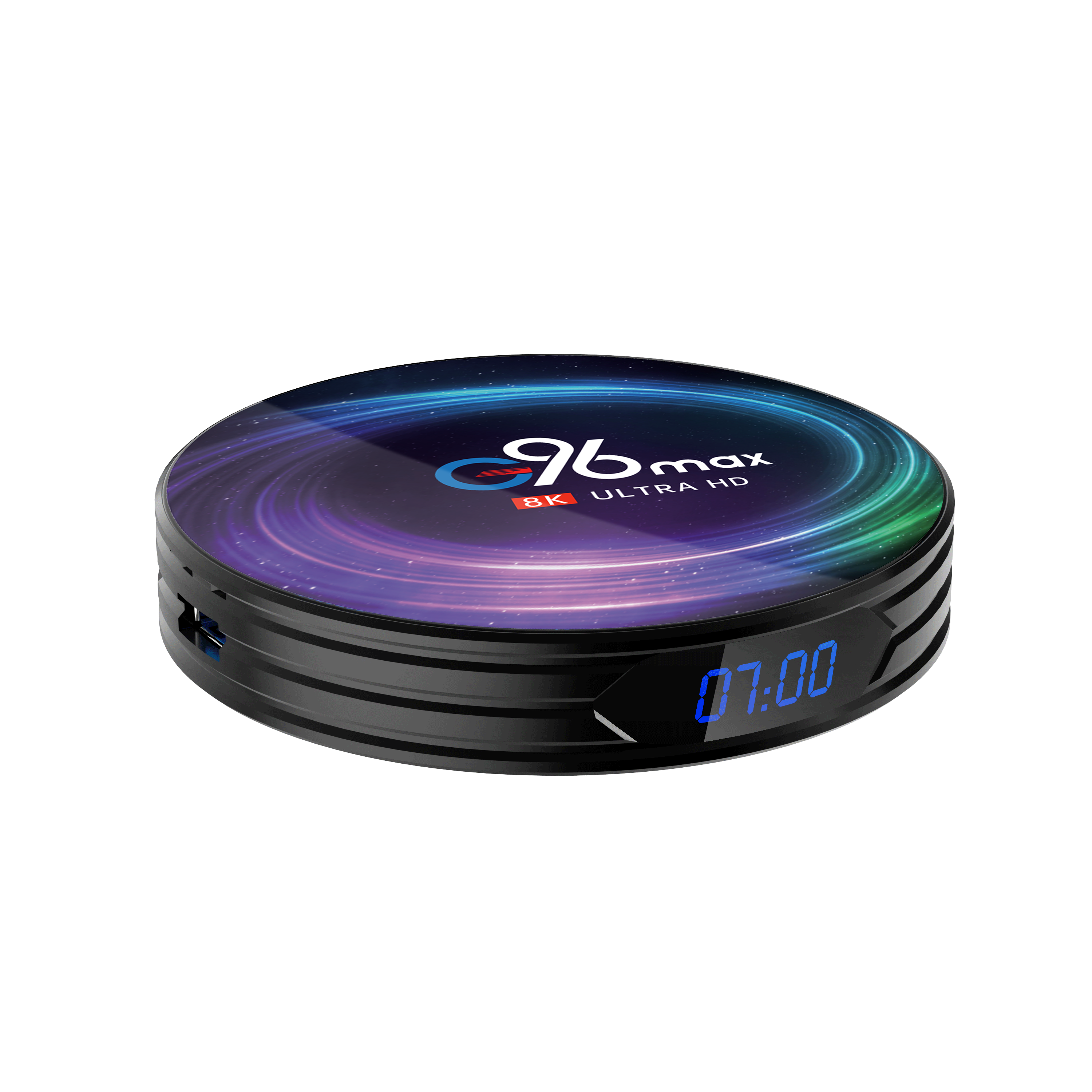 2024 new TV BOX Subscriptions MEGA OTT android 12.0 Strong 4K set top box Allwinner H616 Quad Core 8K OEM strong IP TV box 4k HD