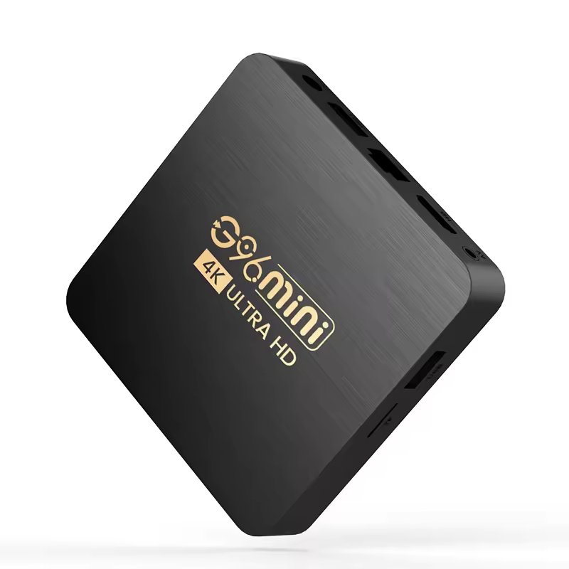 2024 new TV BOX Subscriptions MEGA OTT android 12.0 Strong 4K set top box Allwinner H616 Quad Core 8K OEM strong IP TV box 4k HD