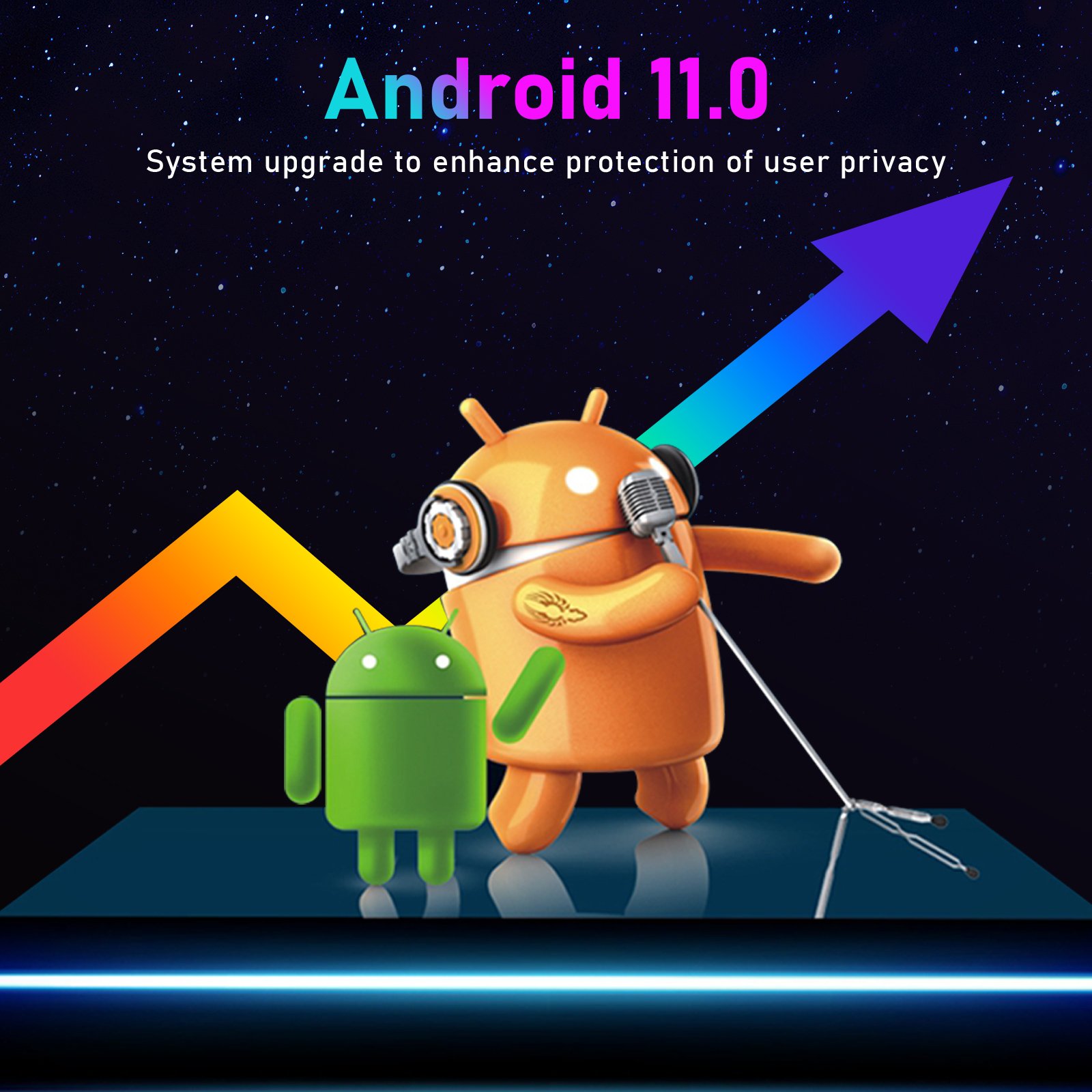 New Android 11.0 Set-Top Boxes WIFI 802.11n 2.4G/5GHz H96max W2 Amlogic S905W2 Android Smart Tv Box support multi languages