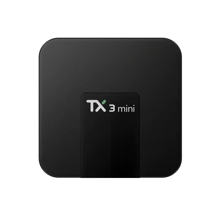 Android 4K IPTV Box Hot Sell For USA UK Asian Indian Arabic France Sweden Spain Serbia Ex yu Germany World European Set Top Box