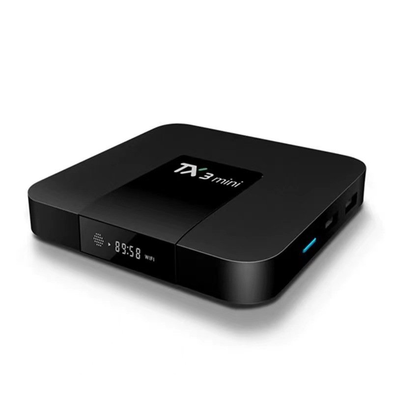 Android 4K IPTV Box Hot Sell For USA UK Asian Indian Arabic France Sweden Spain Serbia Ex yu Germany World European Set Top Box