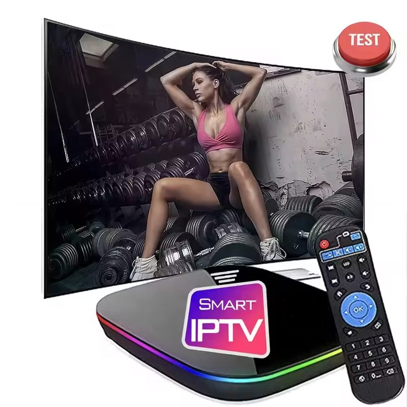 Trex TV Box 4k Dino Mega Ott Set Top Box Crystal Strong TV STICK Xtream API For Smart TV Enigma2 Box Smarters Pro Livego