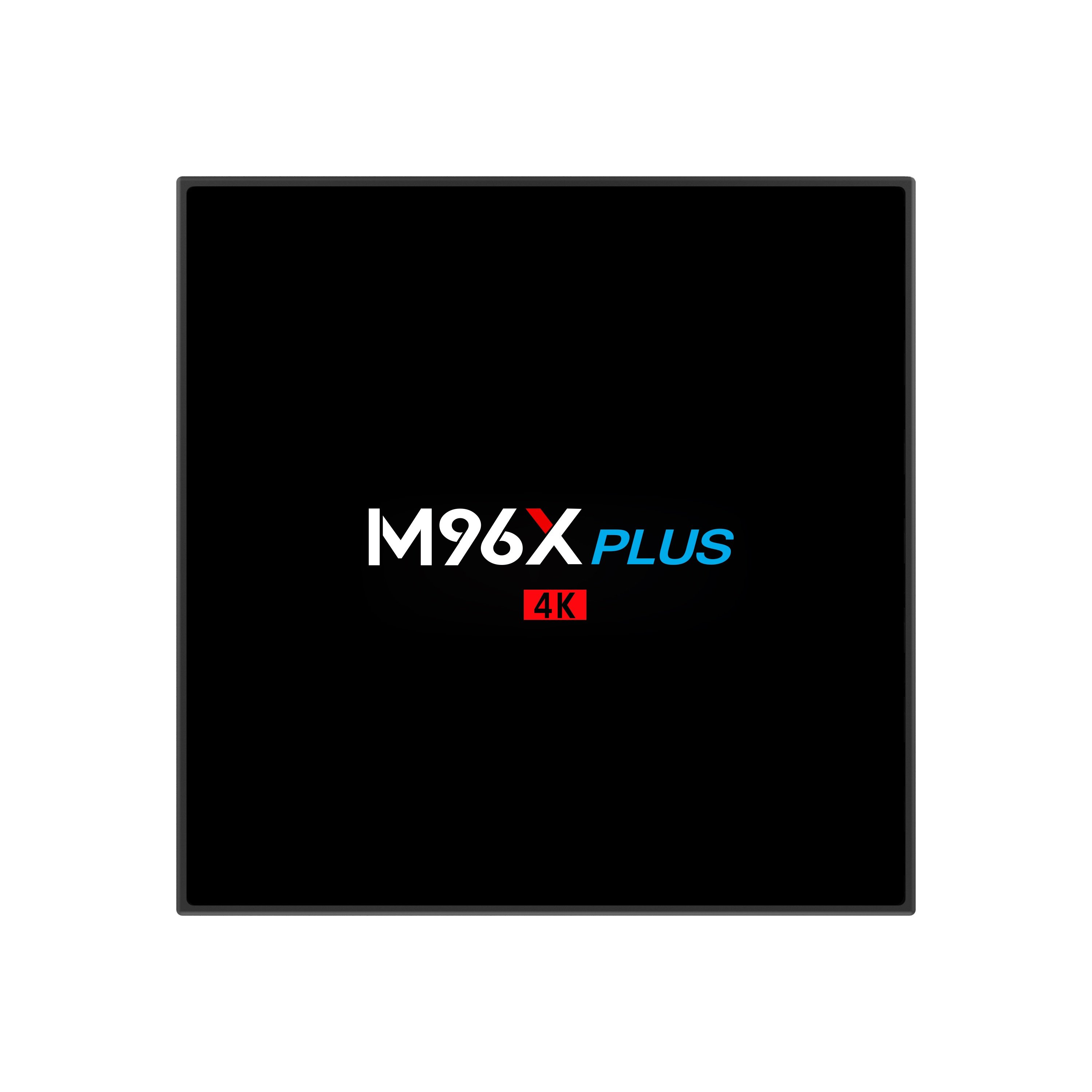 Factory Dropshipping 2GB Ram 16GB Rom 64-bit Quad Core Smart TV Box