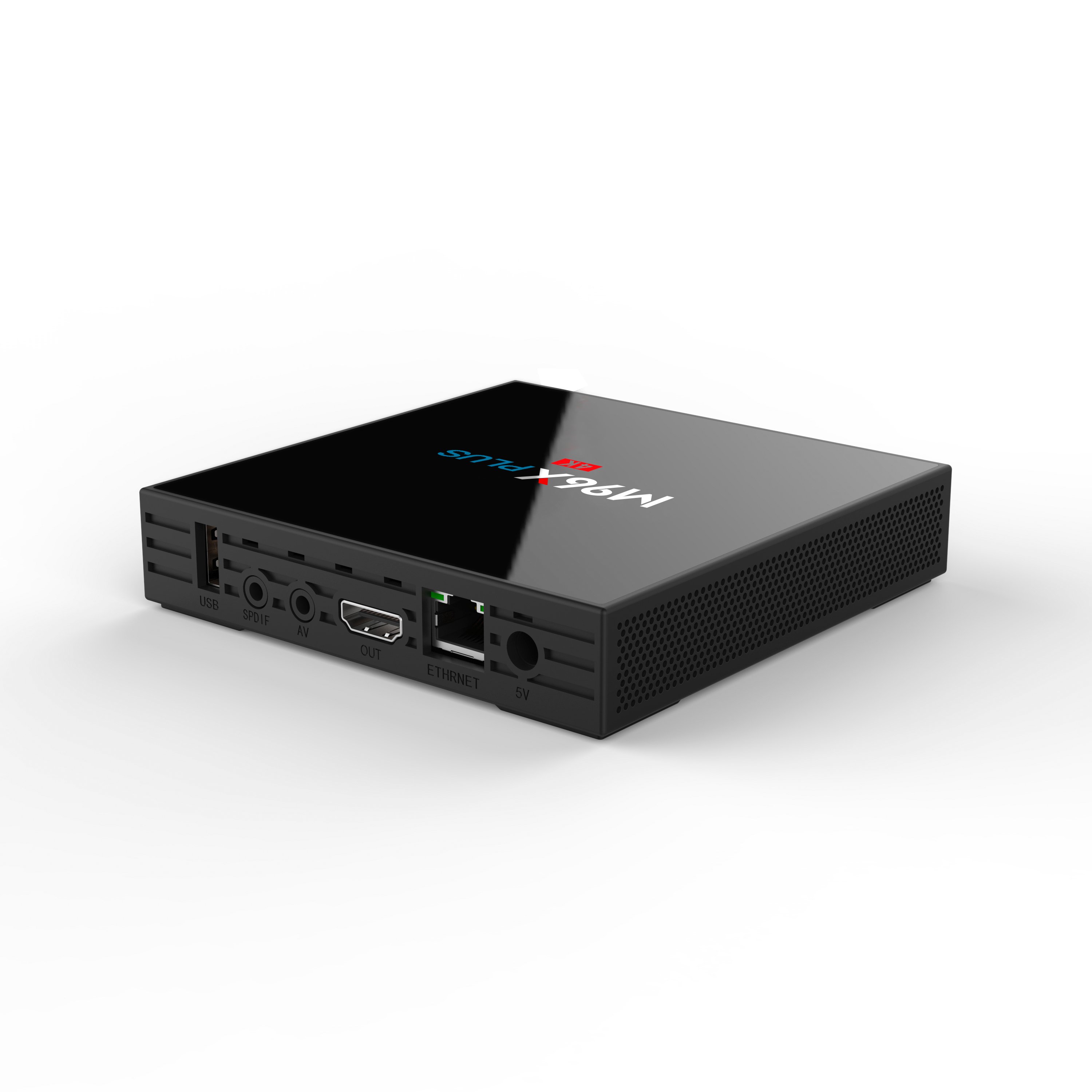 Factory Dropshipping 2GB Ram 16GB Rom 64-bit Quad Core Smart TV Box
