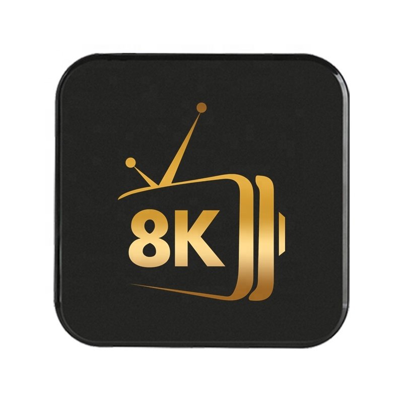 2025 All MAXHD Media Player Android 9.0 4K Support Free Panel Trail Demo On Smart TV Box Set-top Box