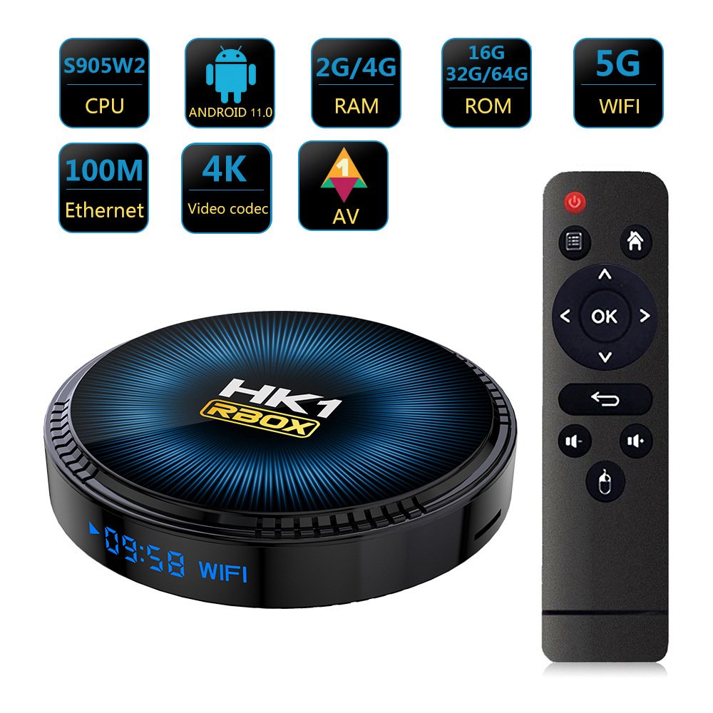 Stable Livego TREX 4K MEGA OTT Android 12 IP TV Box Smart TV Datoo Set-top Box