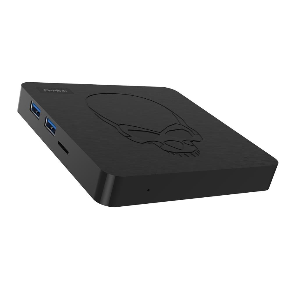 GT King Beelink Android9.0 TV BOX Intel Amlogic S922X 4G 64G with USB3.0 port 1000Mbps LAN BT4.0 Set Top Box