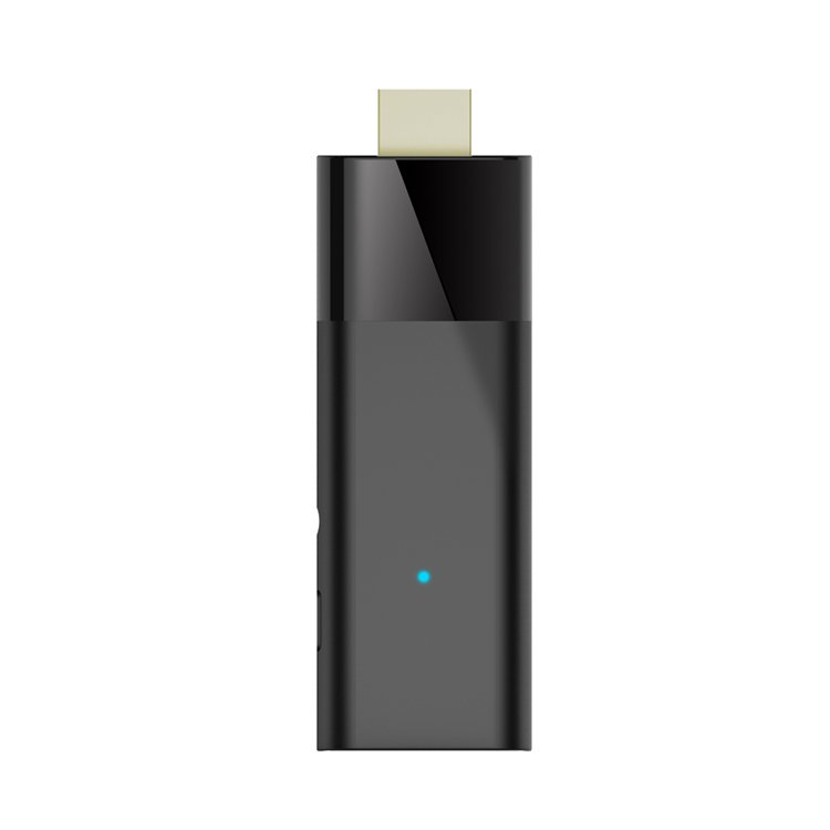 2024 New Q6 ATV Stick H313 2GB 16GB Google Android 10 stick tv 4k dongle voice remote Control fire TV stick Smart tv Set-Top Box