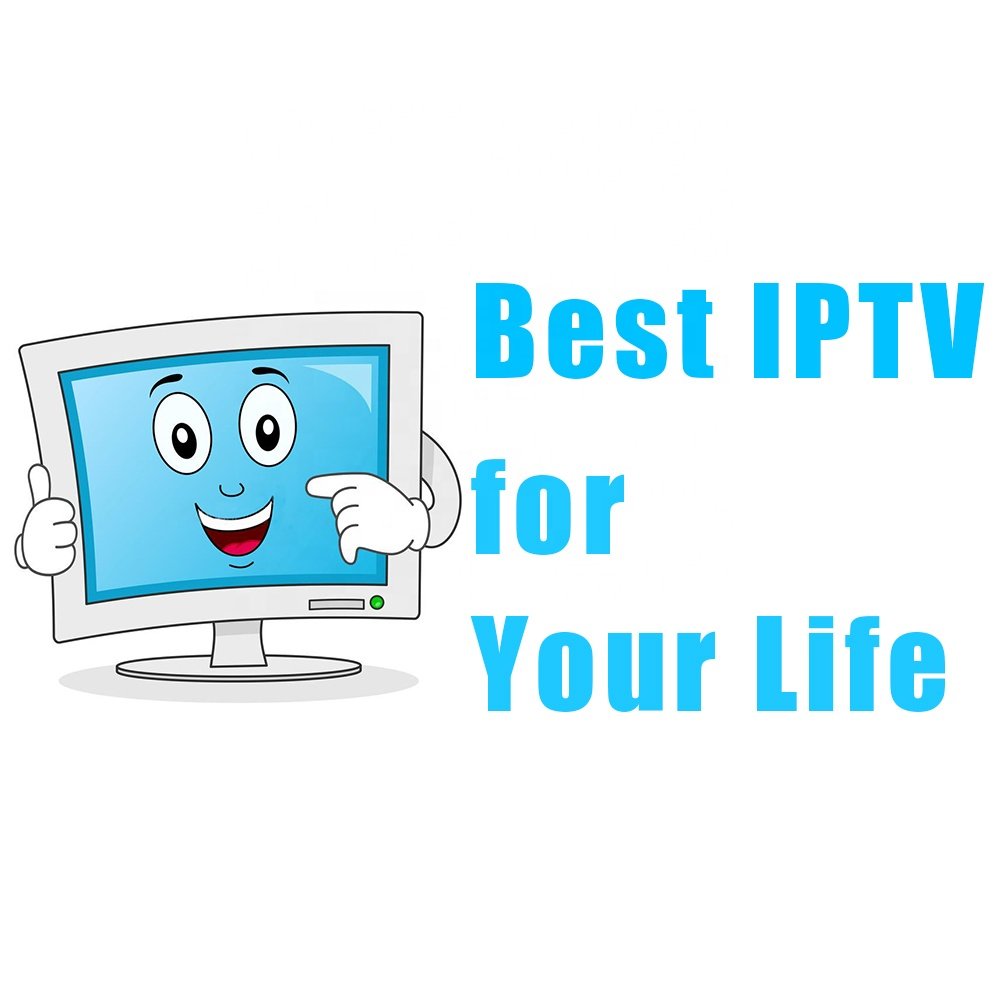 4k 6k 8k High Quality Set Top Box xxx m3u IPTV Android TV Box Media Player Reseller Panel With Remote Control
