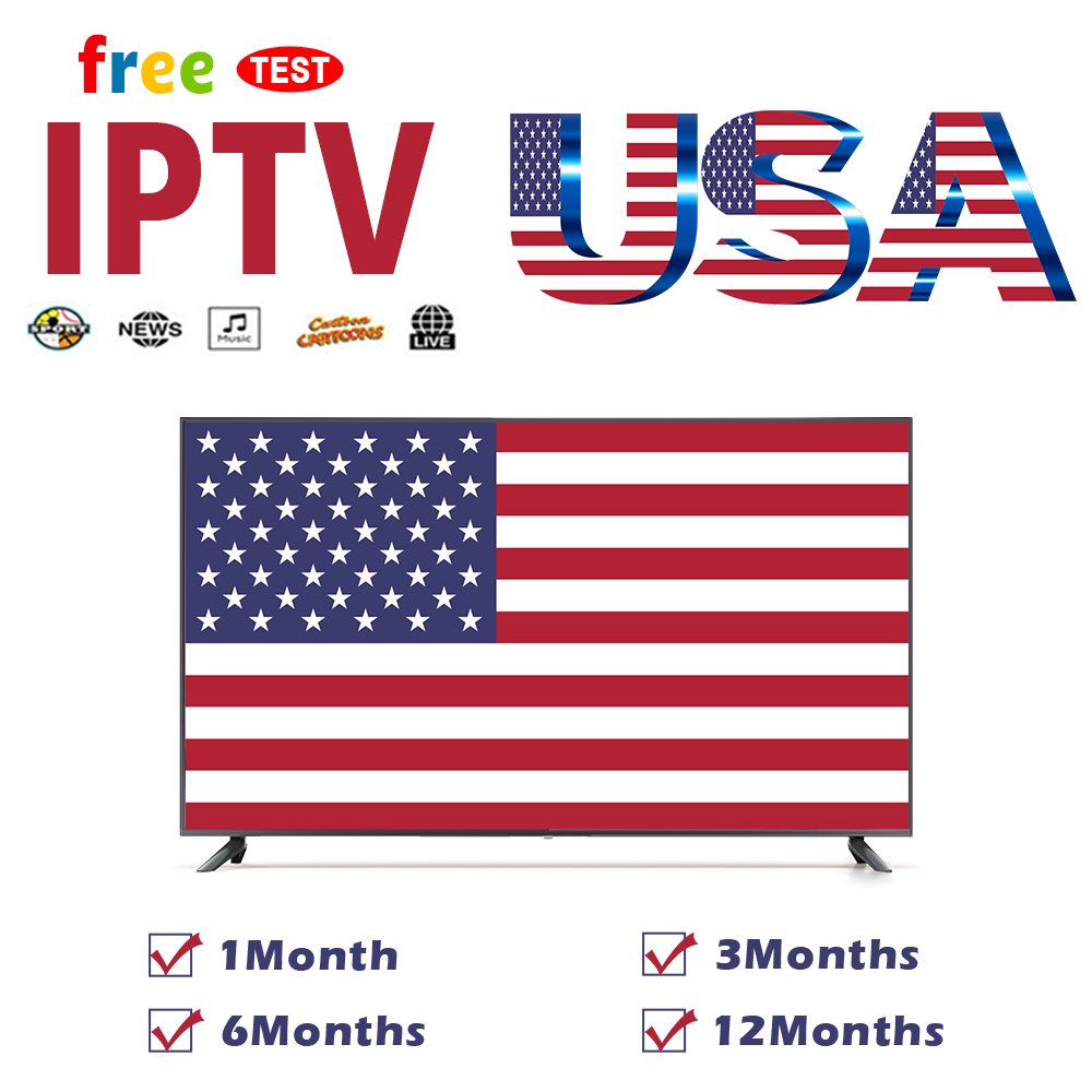 4k 6k 8k High Quality Set Top Box xxx m3u IPTV Android TV Box Media Player Reseller Panel With Remote Control