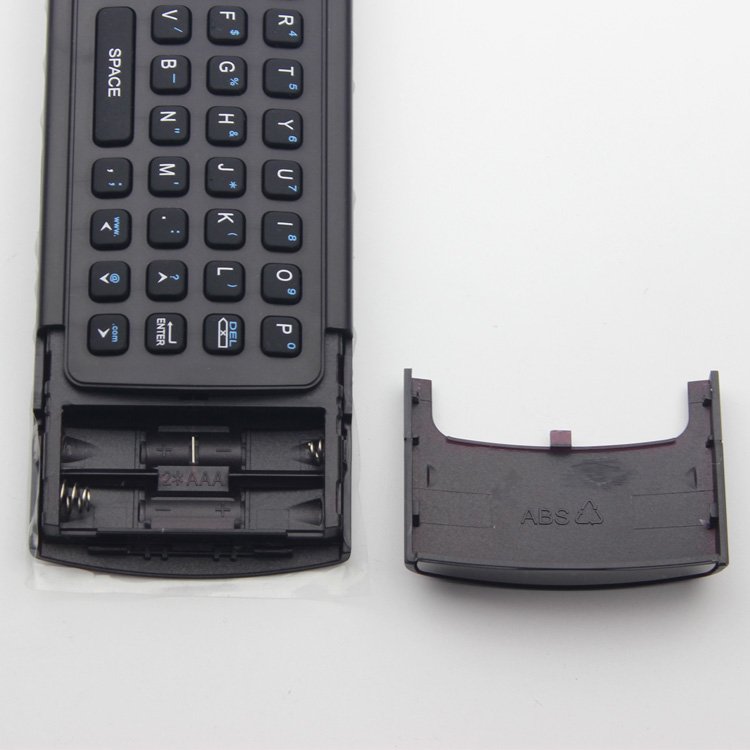 2.4 GHZ T3 Wireless Keyboard For Android Tv Box Airmouse With Mic