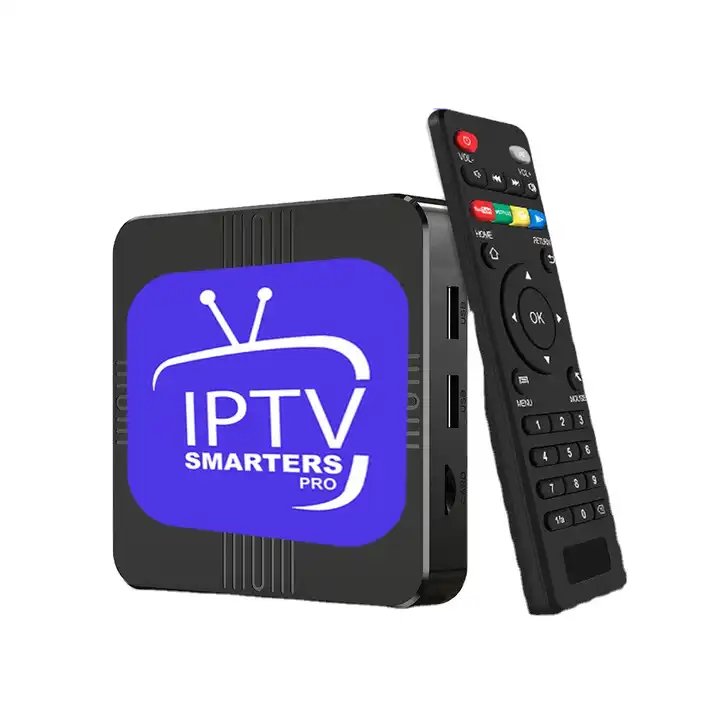 Strong 4K ott Android TV Box Smart TV Trex Media Player Set-top Box Hot Sell EX YU Germany Austria Albania