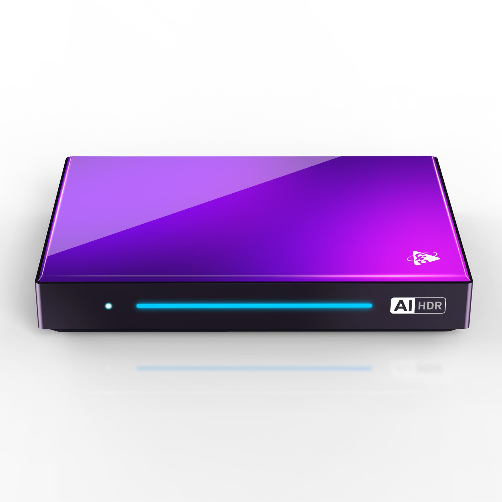Factory Android 14 Tv Box RK3576 AI NPU 6TOPS 8K AV1 HDR WiFi6 1000M LAN BT5.4 8G RAM 128G ROM Set Top Box H96MAX M9