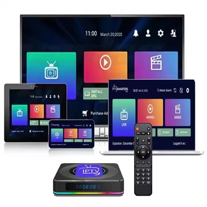 2024 new BOX Subscriptions LION NEXON-OTT android 12.0 Strong 4K set top box Allwinner H616 Quad Core 8K OEM strong box 4k