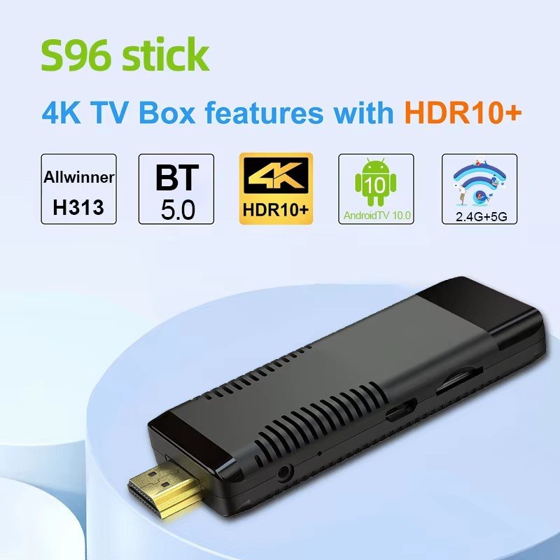 2024 Hot Android Stick Stable Best Playlists Set-top Boxes can be tested online for free!