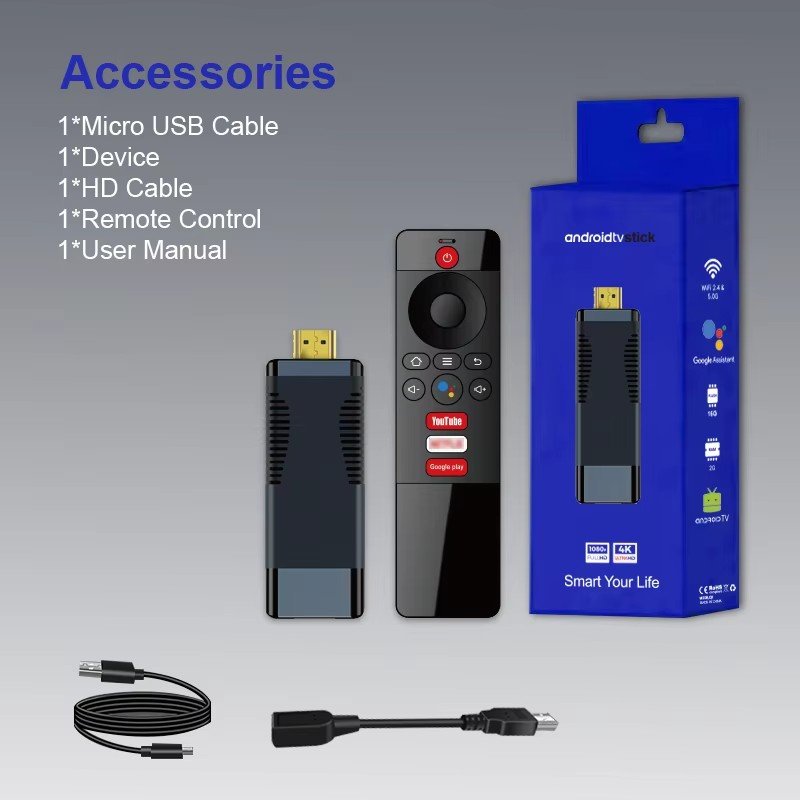 2024 Hot Android Stick Stable Best Playlists Set-top Boxes can be tested online for free!