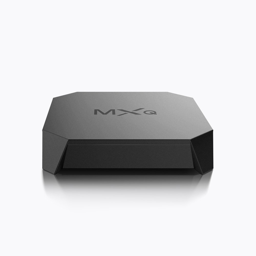 Mxq Wholesales Set Top Box Free Test S905w 2gb 16gb Iptv Digital 4k 1080p Mini Smart Android 9.0 Tv Box