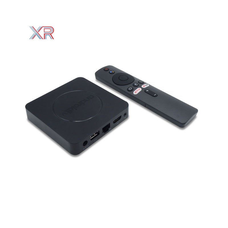 4K Smart Tv Box/Quad Core Tv Box/Amlogic s905 small tvbox firmware android tv box digital set top box