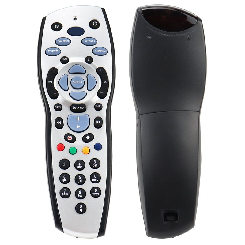 Original quality set-top box remote control for Sky+ HD set-top box remote control official retail packaging