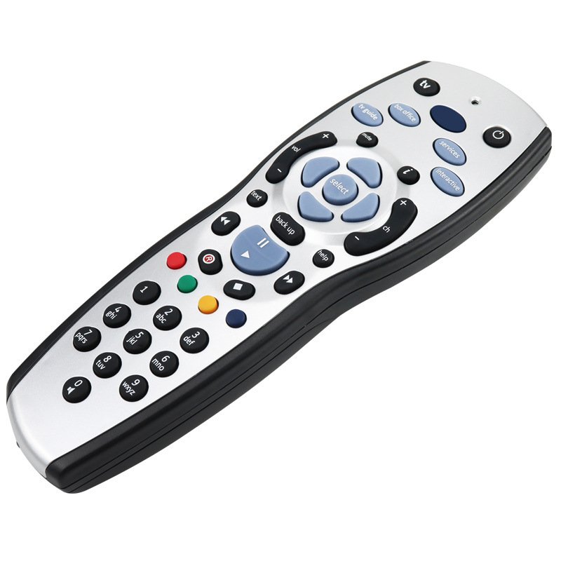 Original quality set-top box remote control for Sky+ HD set-top box remote control official retail packaging