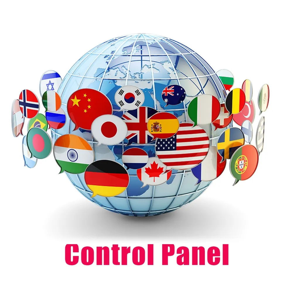 TV VIP 4K Premium server M3U Free Test Reseller Panel Credits For Set Top Box Smart TV