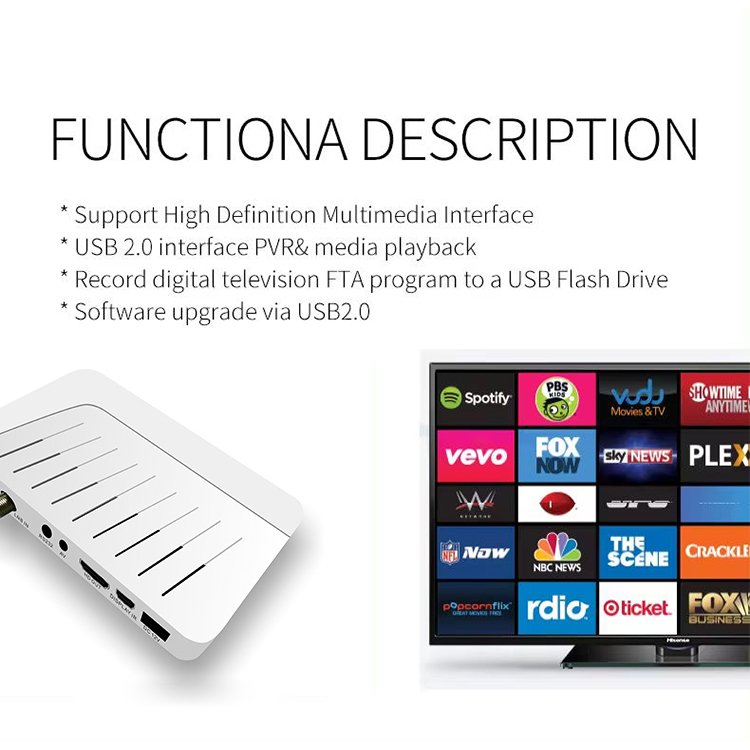 wholesale price DVB C S2 T2 satellite tv receivers T2+S2 free live tv CCCAM YouTube dvb t2 s2 combo decoder set top box