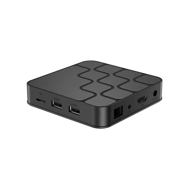 Hot selling Z8 tv box android 12 Allwinner H618 Quad Core 4gb 32gb 4K Dual wifi Set Top Tvbox Smart Android 12.0 TV Box