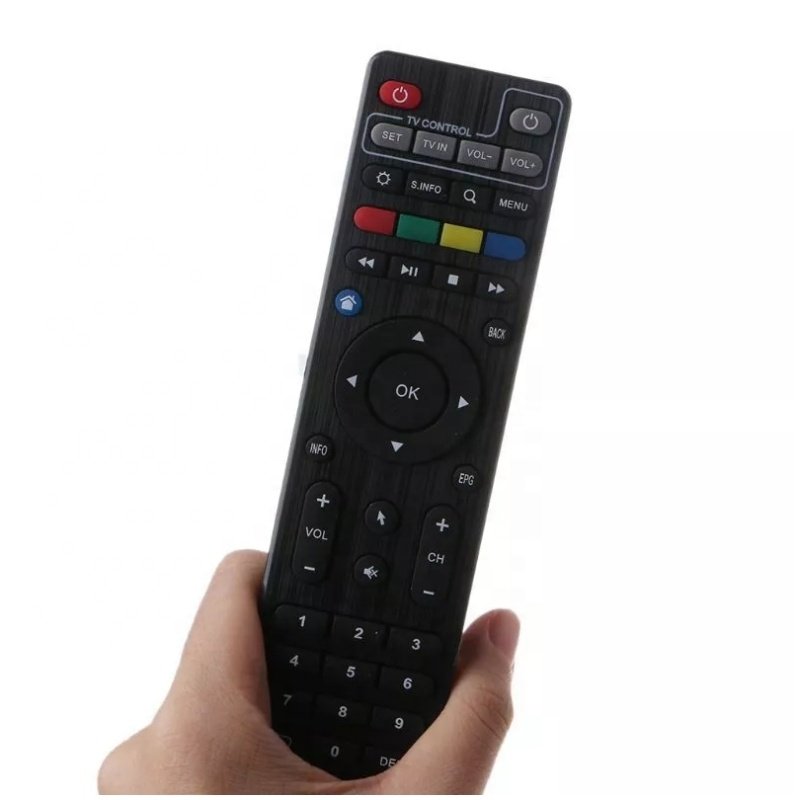 TV Set-top Box IR Remote Control fit for TVIP410 TVIP412 tvip415 tvip605 tvipS300