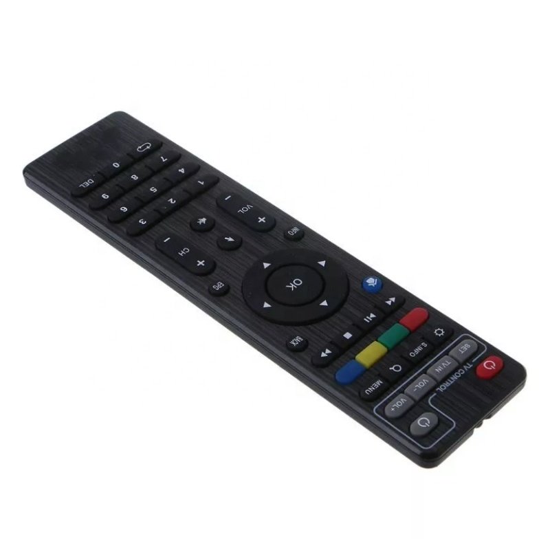 TV Set-top Box IR Remote Control fit for TVIP410 TVIP412 tvip415 tvip605 tvipS300