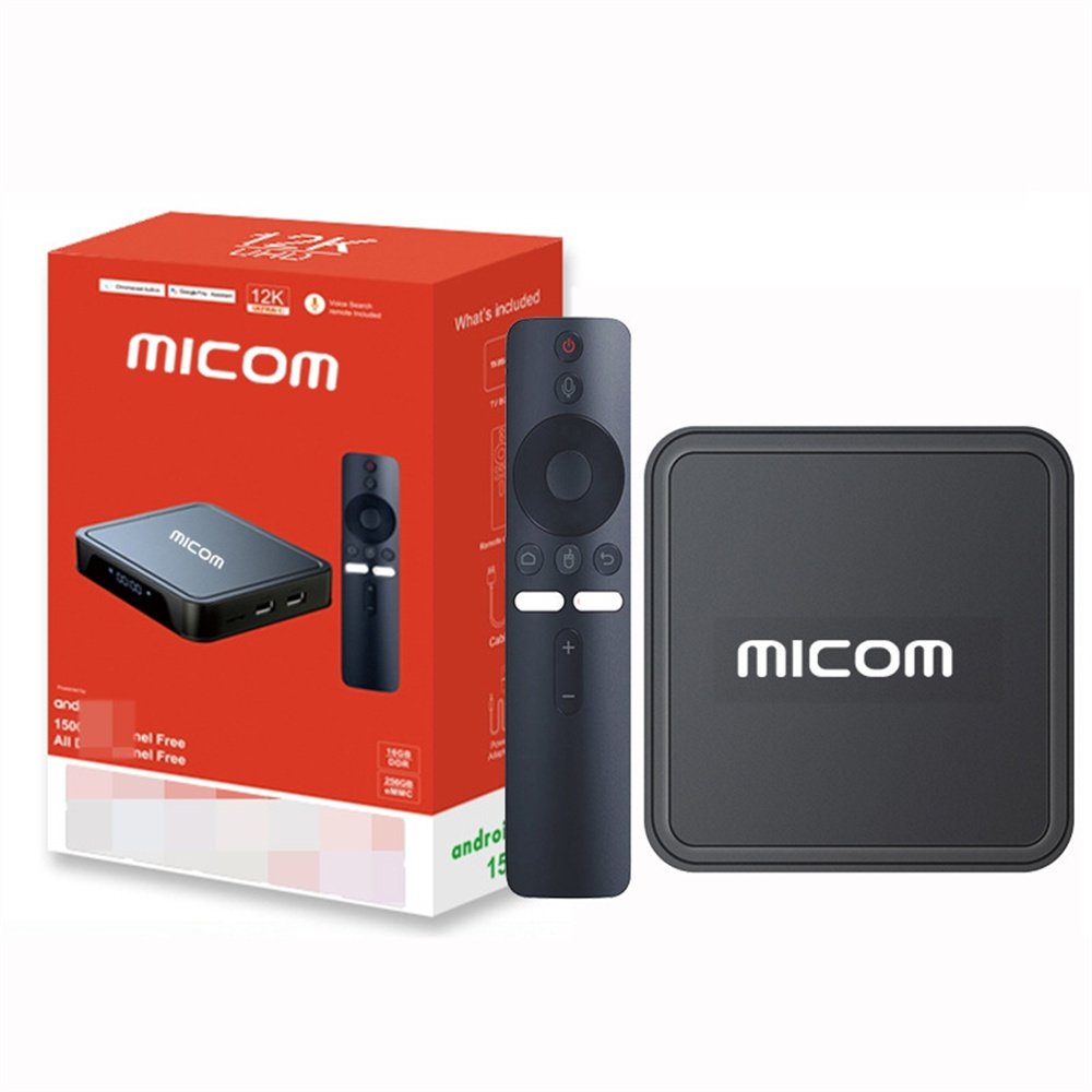 2024 Best TV Box TX20 PRO Smart TV Box With Android 15.0 Allwinner H313 Quad Core Cortex A53 BT5.2 16GB 256GB Media Player