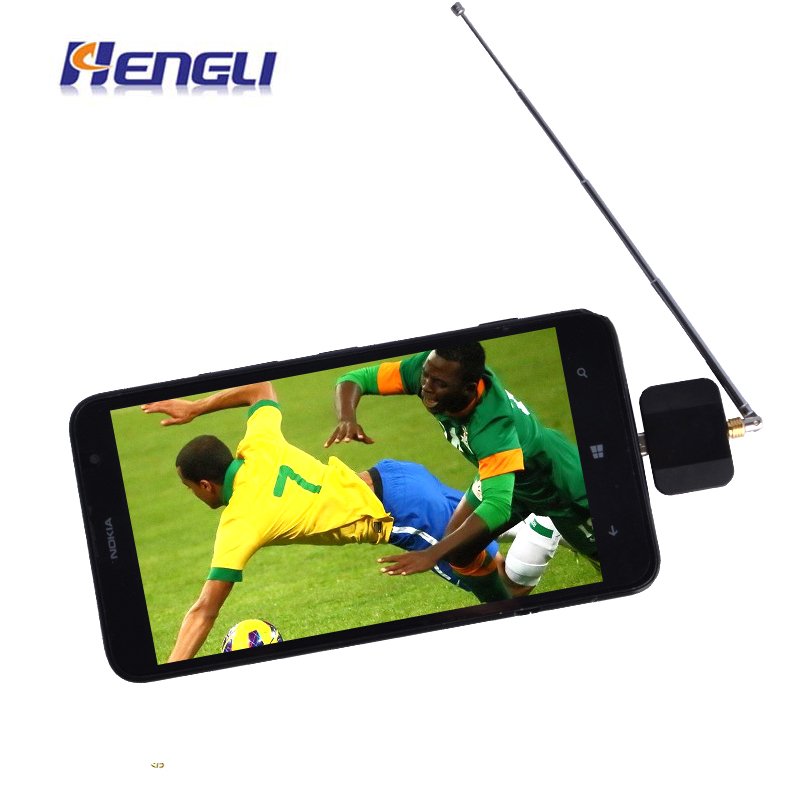 Mini Set top box DVBT2 Download Apk Pad Tv Tuner Dvb-T2/T Android Dongle Decoder