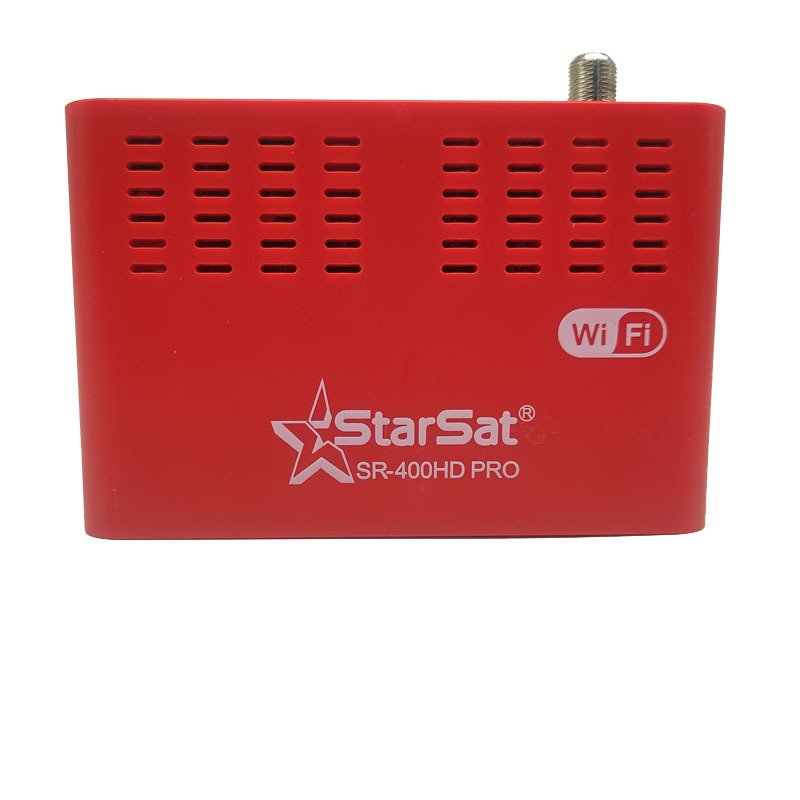 Stock dvb-s2 Sat TV Set Top Box Digital TV Box HEVC DVB-S2X Satellite TV Receiver DVBS2 CA GX6605 H.264 CAS satellite Receiver