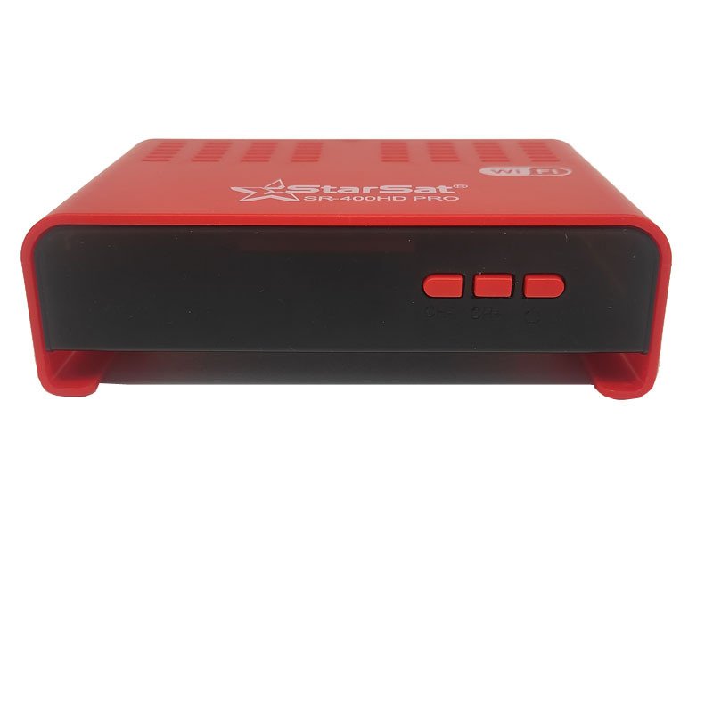 Stock dvb-s2 Sat TV Set Top Box Digital TV Box HEVC DVB-S2X Satellite TV Receiver DVBS2 CA GX6605 H.264 CAS satellite Receiver