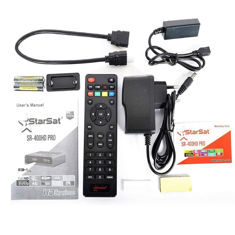 Stock dvb-s2 Sat TV Set Top Box Digital TV Box HEVC DVB-S2X Satellite TV Receiver DVBS2 CA GX6605 H.264 CAS satellite Receiver