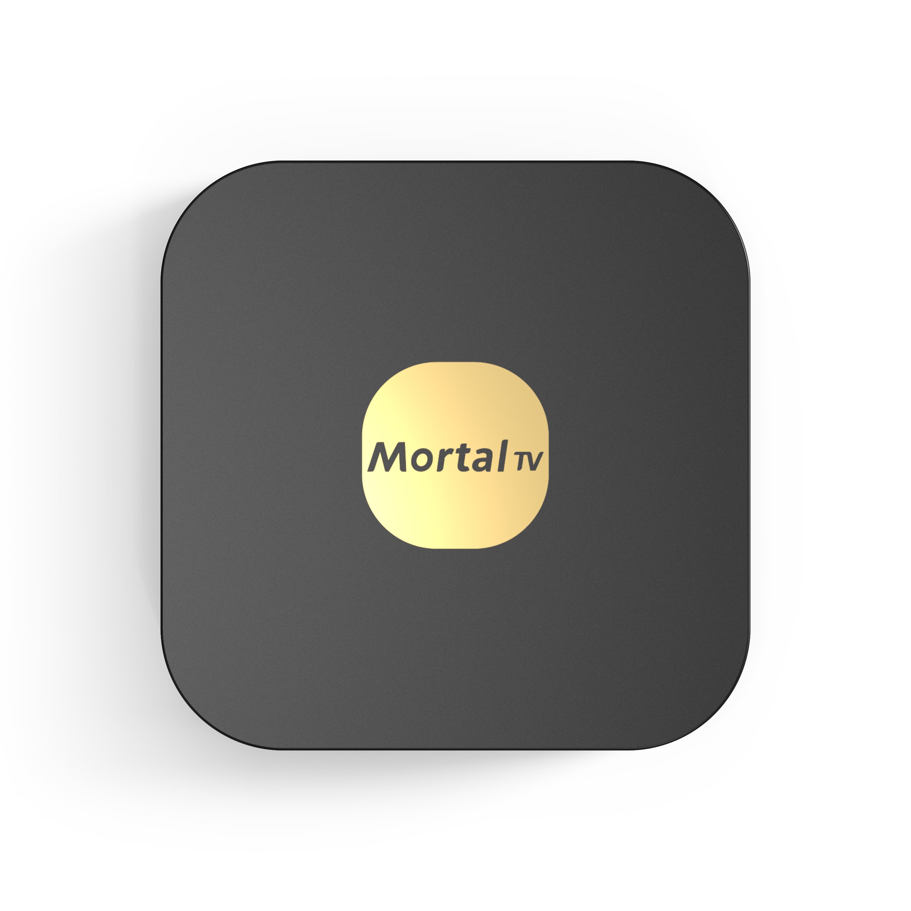 Android 13 TV box Mortal T2 4k Strong IPTV 2GB16GB ATV RK3528 8K HD smart TV box Set Top Box for USA Canada Arabia UK