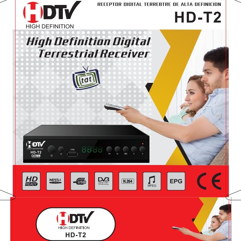 Full HD 1080P stb dvb t2 set top box dvb t2s2 H.264 decoder dvb t2 to ip converter for ghana decoder digitale terrestre