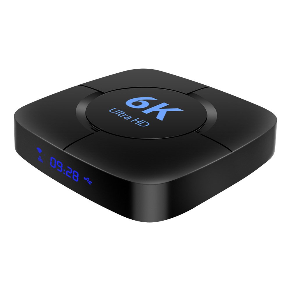 24H-Sport 4k IP TV Android Smart tv Box 2024 New 2.4G/5G Wifi BT Global Streaming Media player Internet Set-top box