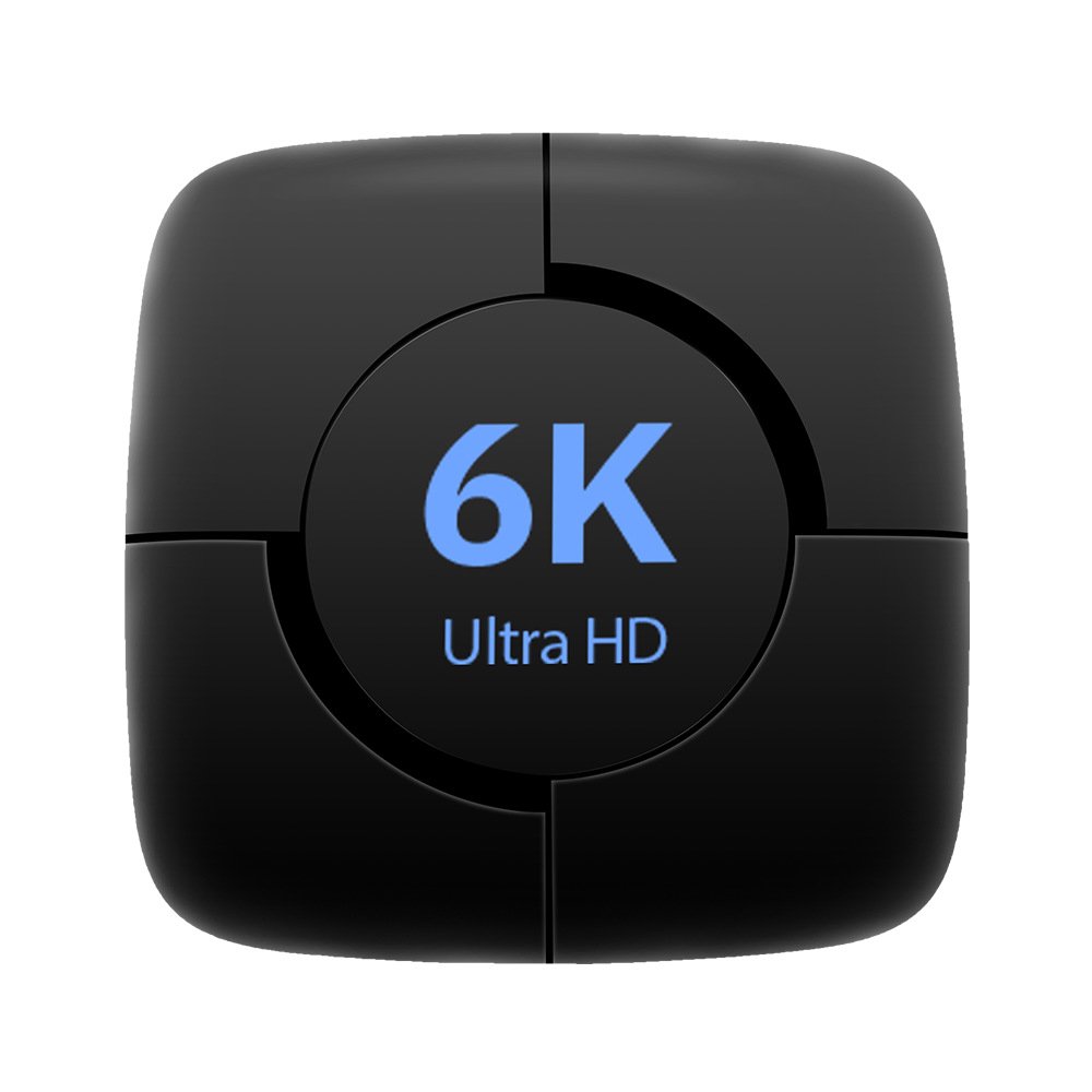 24H-Sport 4k IP TV Android Smart tv Box 2024 New 2.4G/5G Wifi BT Global Streaming Media player Internet Set-top box